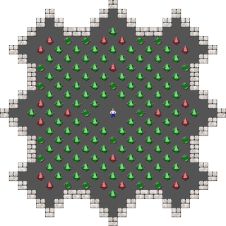 Уровень 48 — Sasquatch IX